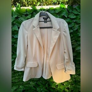 Soho Women's Blazer
